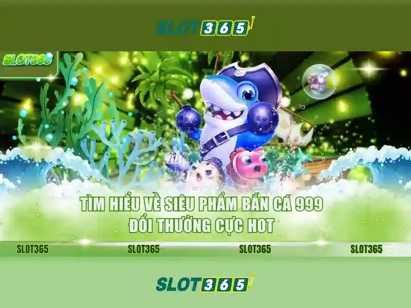 Tải App Slot365