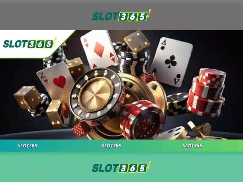 Ưu Đãi Slot365 Win