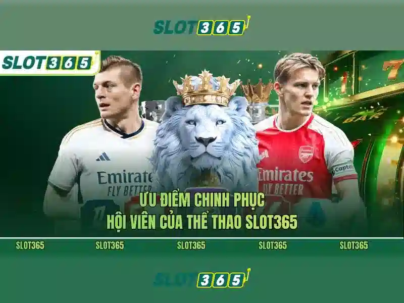 Trải Nghiệm Bắn Cá Slot365