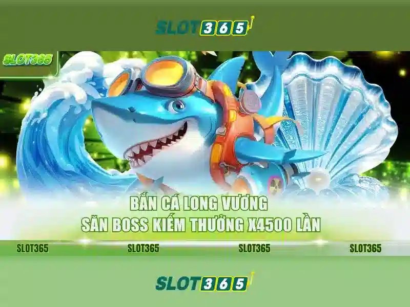 Tải Slot365