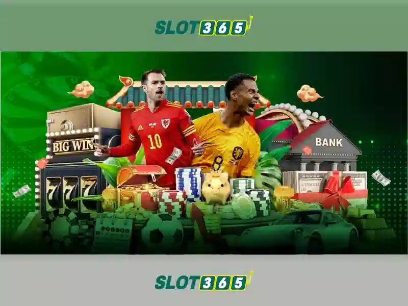Ưu điểm Slot365