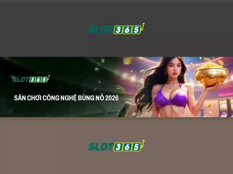 SLOT365 Game