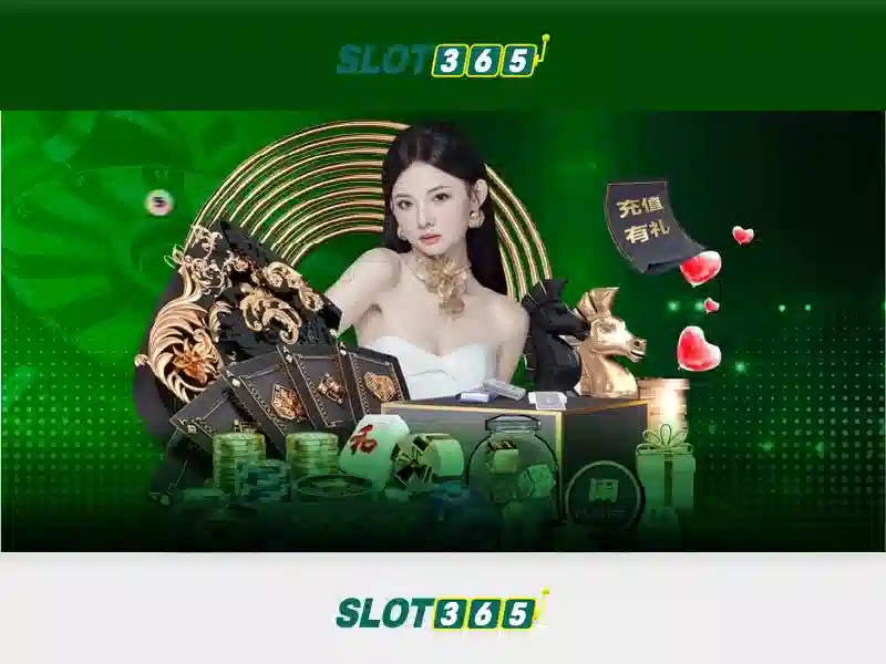 Tính hợp pháp Slot365
