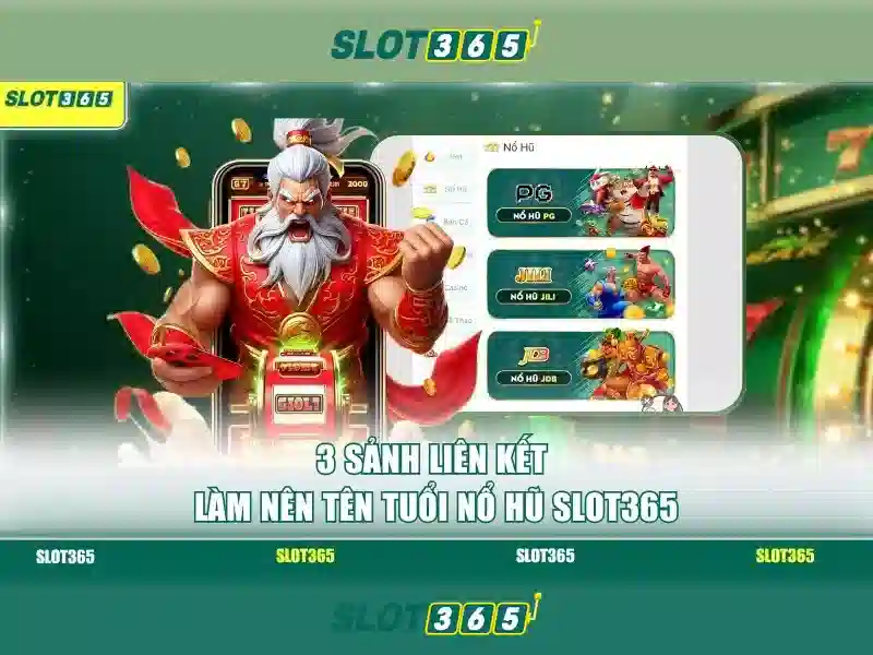 Hướng Dẫn Đăng Nhập Slot365