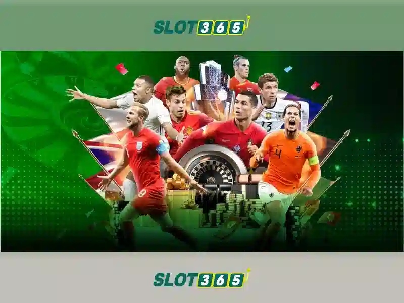 Đăng ký Slot365