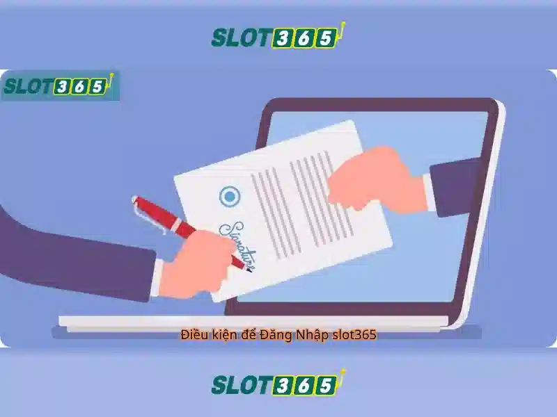 SLOT365 – Chương Trình Khuyến Mãi Độc Quyền Mỗi Ngày | slot365 đăng nhập