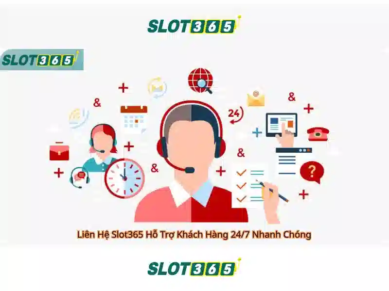 Đánh Giá Slot365