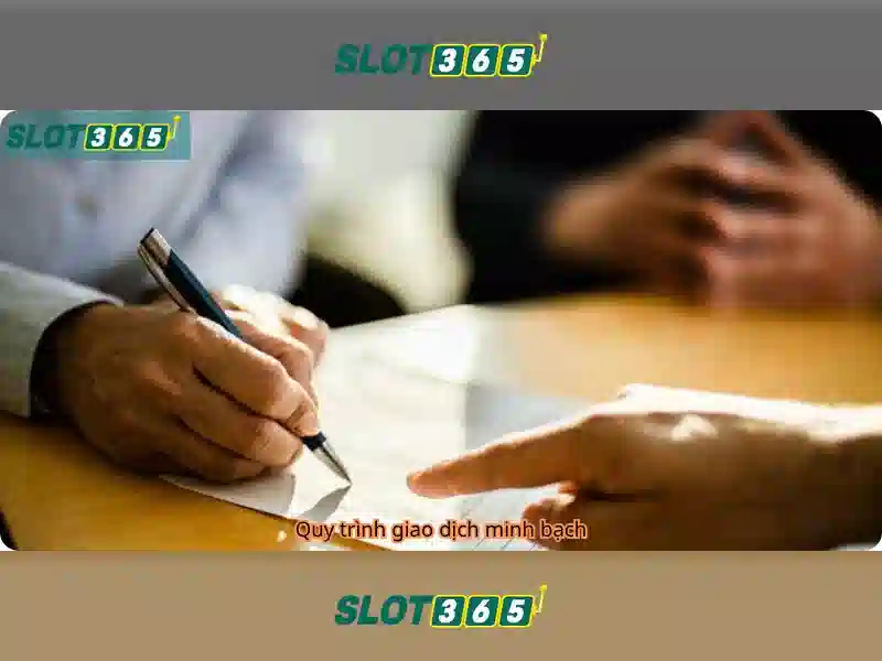 nạp tiền Slot365