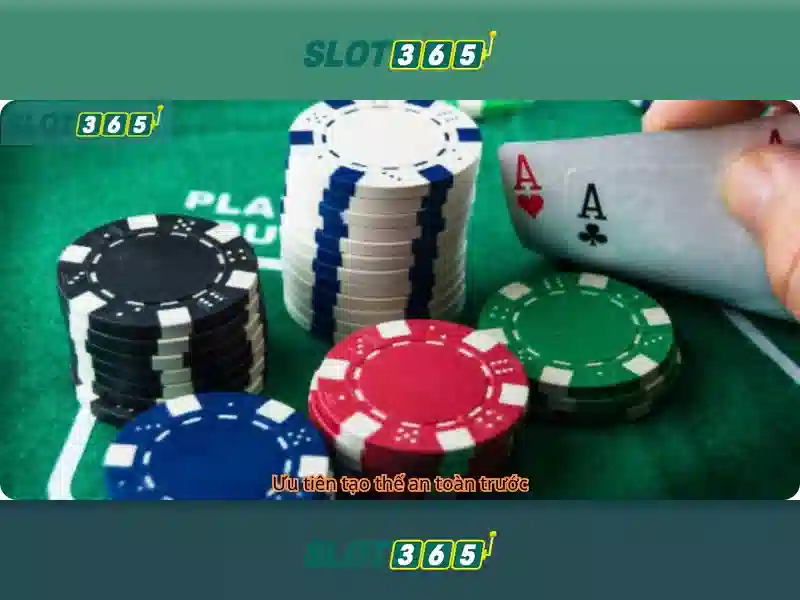 Cách Vượt Qua Slot365 Bị Chặn