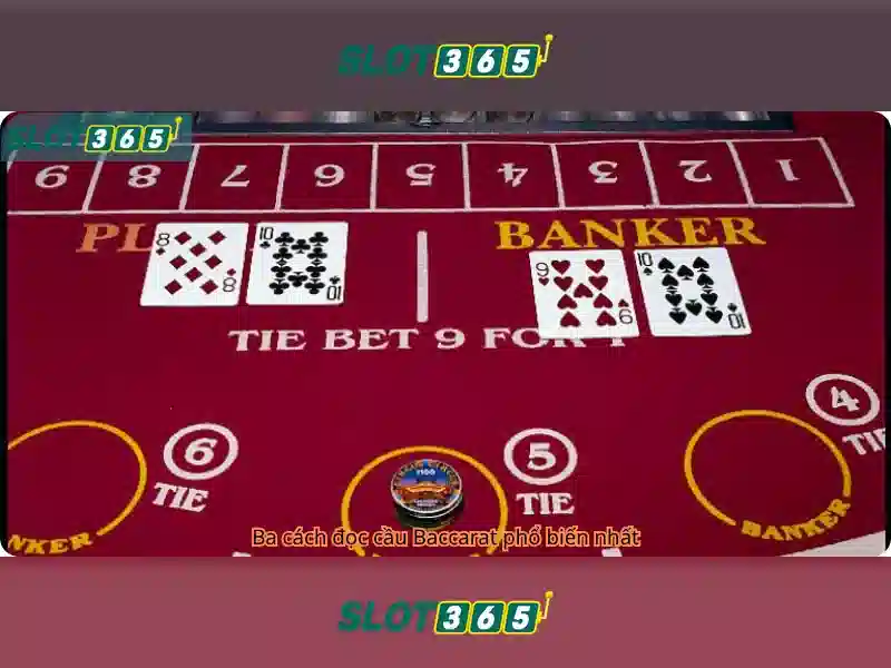 trò chơi slot365