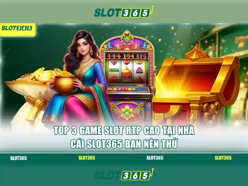 Tải Slot365