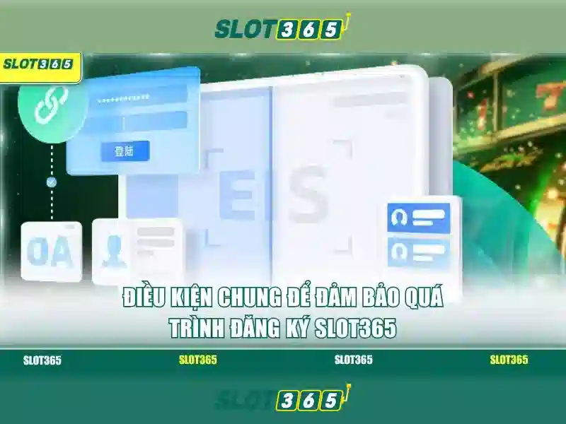 SLOT365 VIP – Trải Nghiệm Slot365 Đỉnh Cao 2026