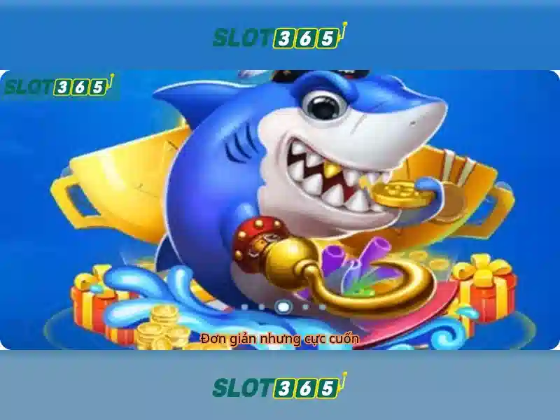 Chương trình khuyến mãi Slot365 an toàn không