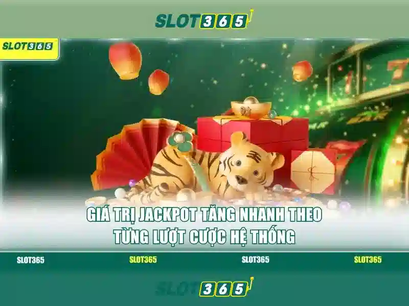 Trải Nghiệm Casino Slot365
