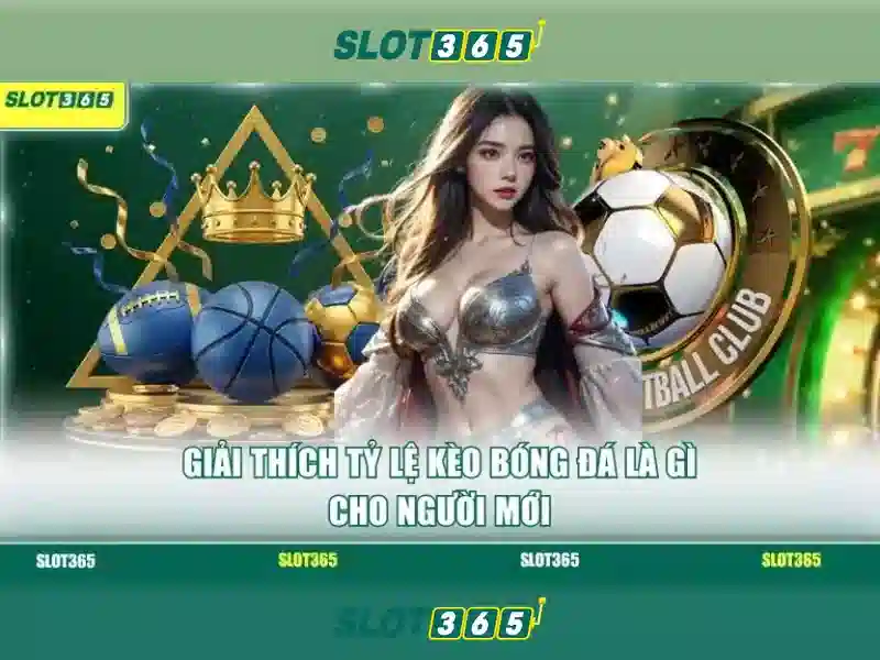 Trải Nghiệm Slot365