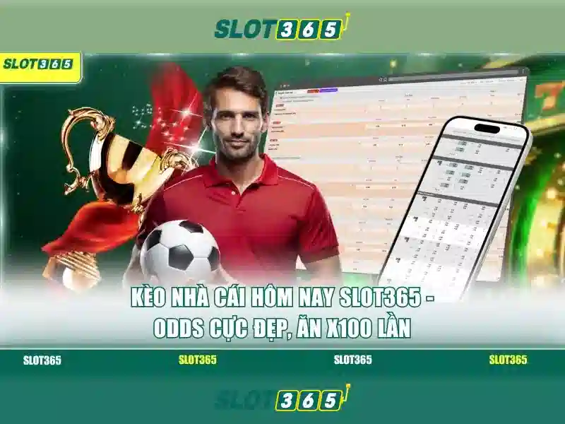 Ưu Điểm Của SLOT365 APK – Nền Tảng Slot Đa Dạng, Đa Nền Tảng