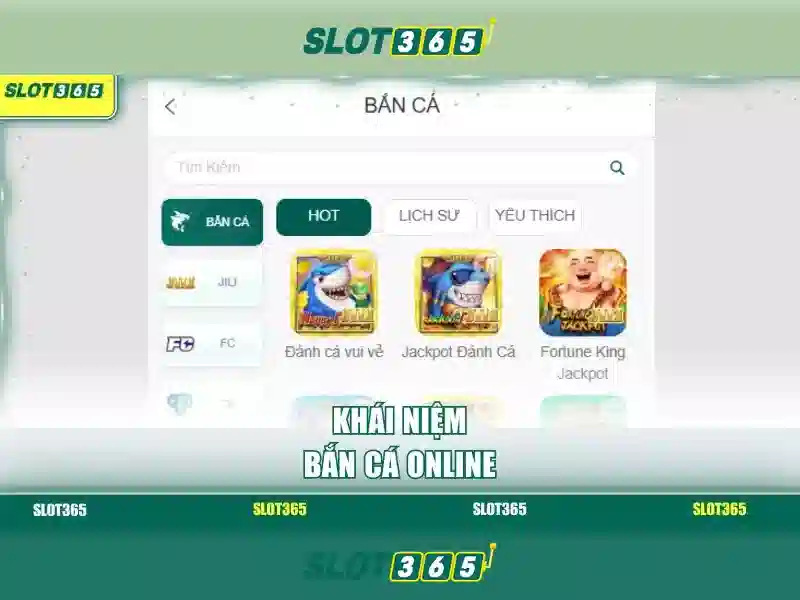 slot365 khuyến mãi
