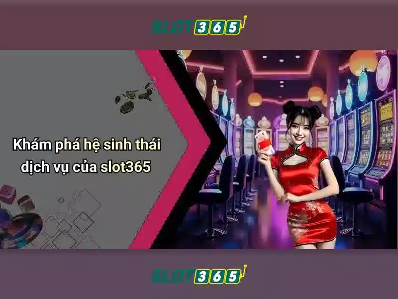 Trải Nghiệm Slot365