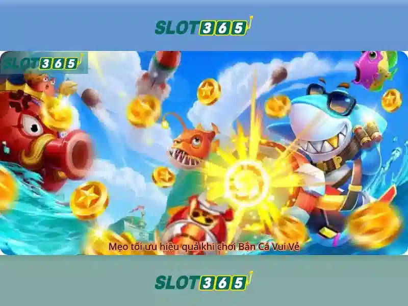 Trải Nghiệm Chơi Slot
