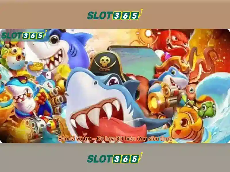 Trải Nghiệm Slot365 – Nền Tảng SLOT Uy Tín