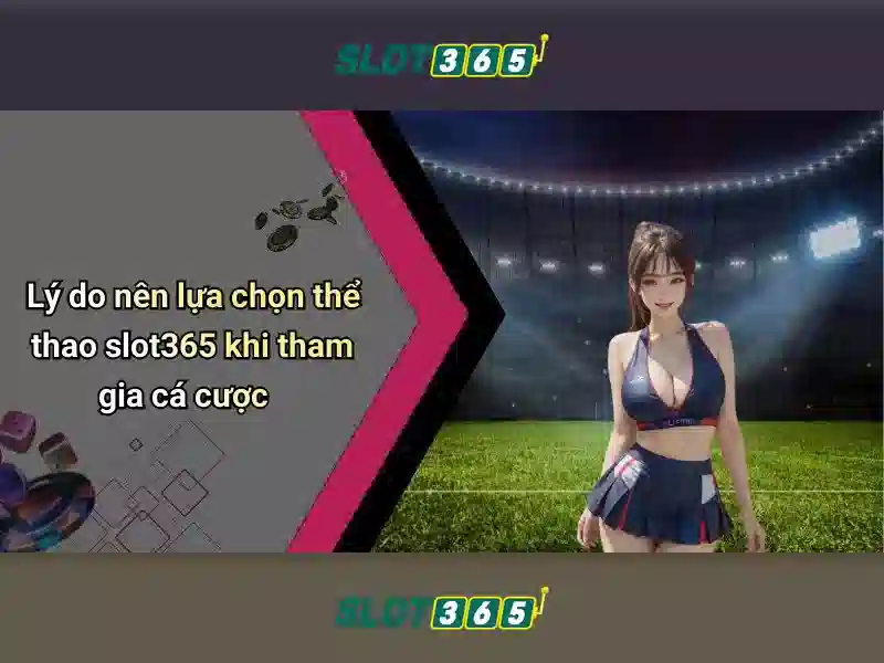 Đăng Nhập Live Slot365 Login