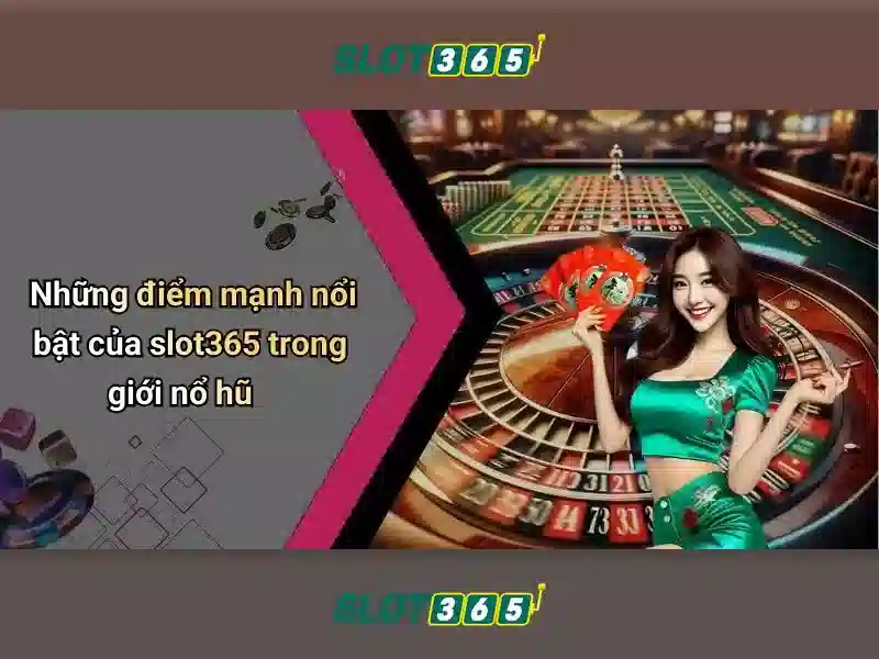 SLOT365 – Trải Nghiệm Chơi Slot Đỉnh Cao Với https://t.ly/slot365 2026