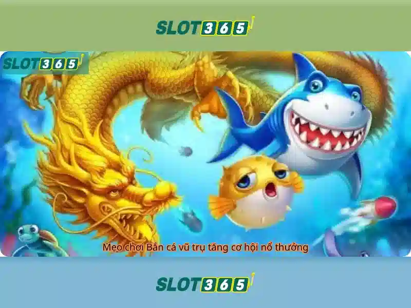 Khuyến mãi SLOT365 xxvip