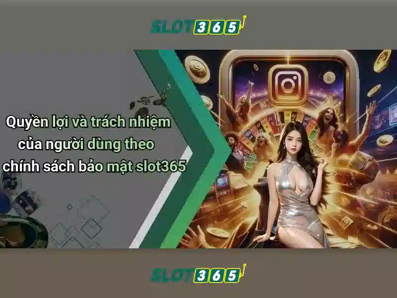 Tại Sao Nên Đăng Nhập Slot365