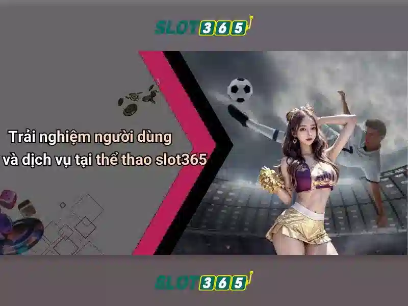 Ưu Đãi Slot