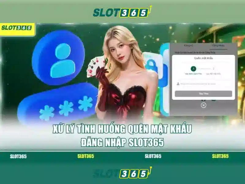 SLOT365 game mới