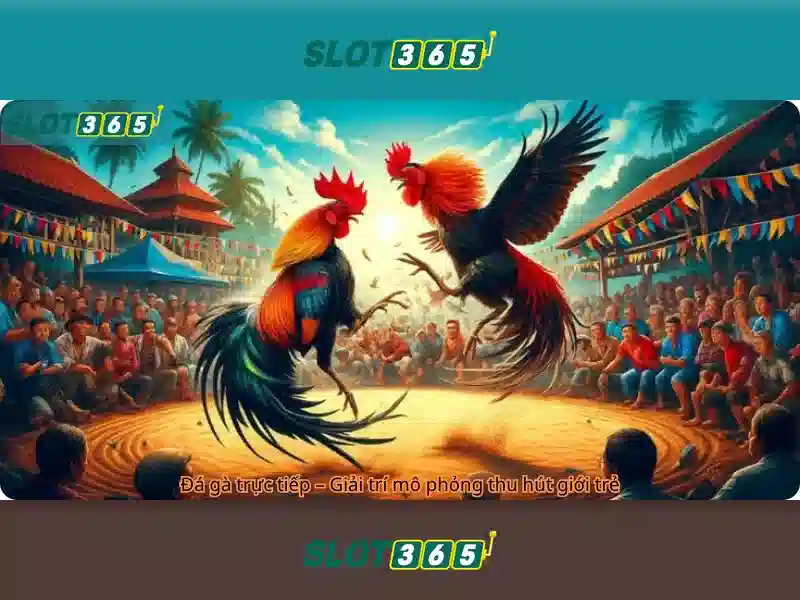 Thưởng Slot365
