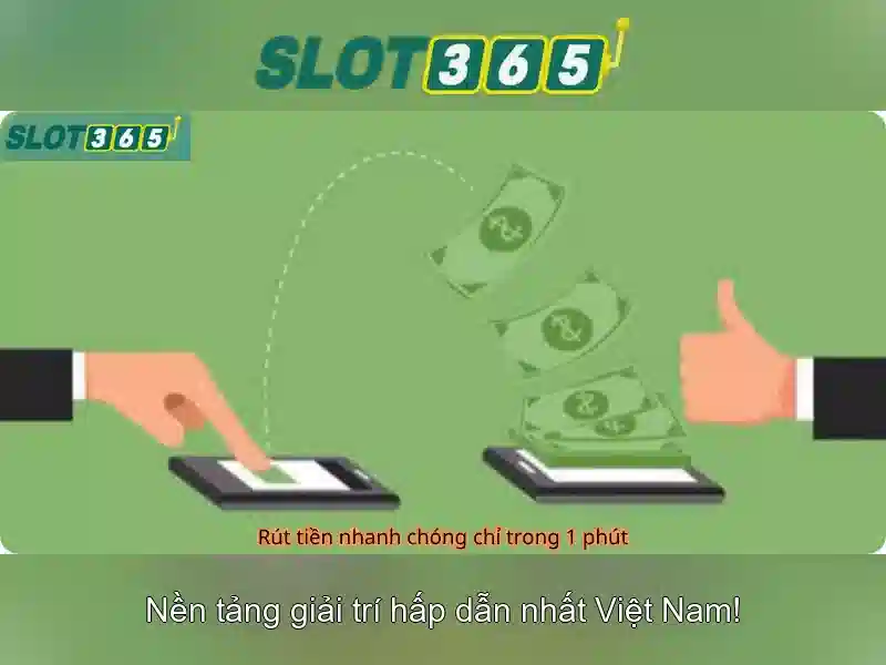 Đăng Nhập Slot365 – Nhận Thưởng Slot365 Tối Ưu 2026