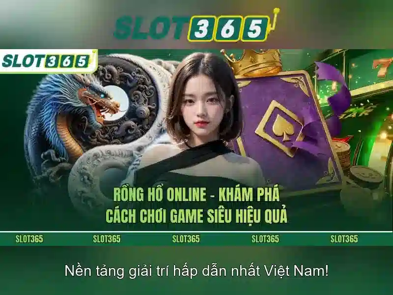 Nạp Tiền Slot365