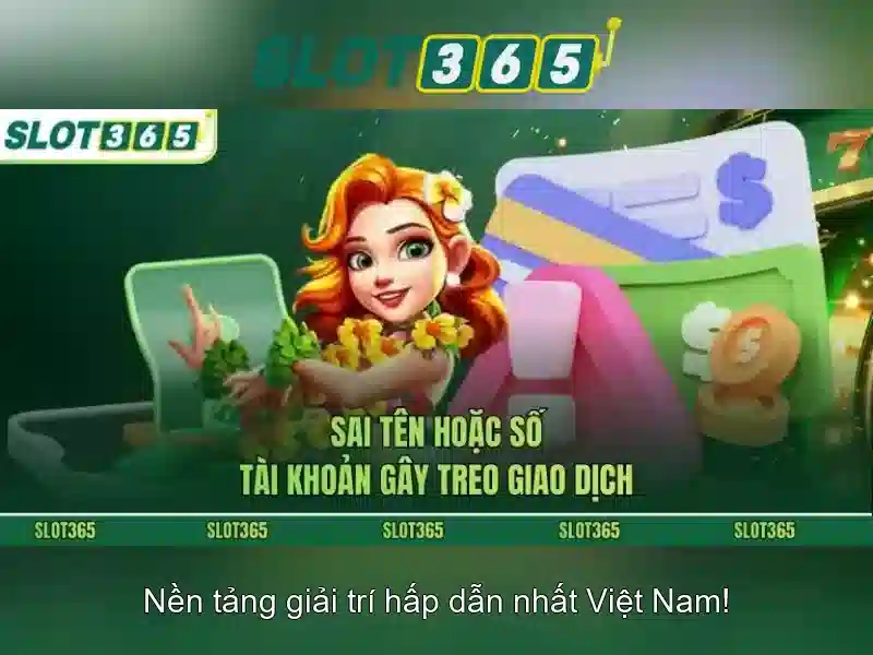 Hướng dẫn Slot 188V