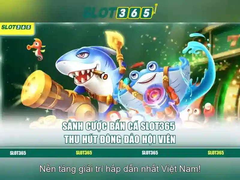 Slot365 Có Hợp Pháp Không? Giải Đáp Về Tính Hợp Pháp Của Slot365 2026