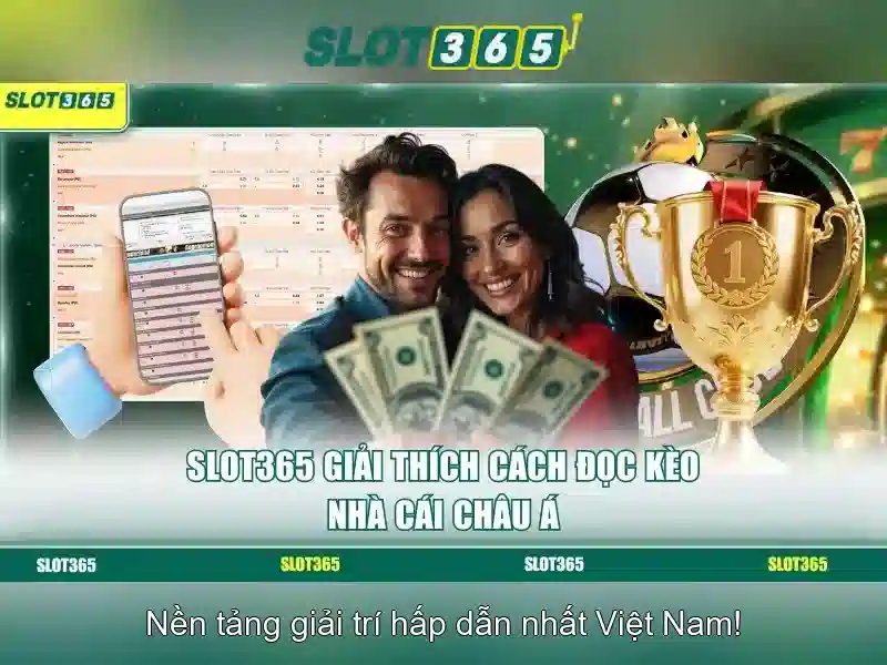 Giới Thiệu SLOT365