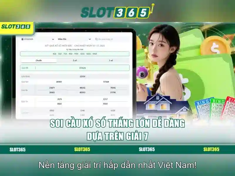 Trải nghiệm Bắn Cá Slot365