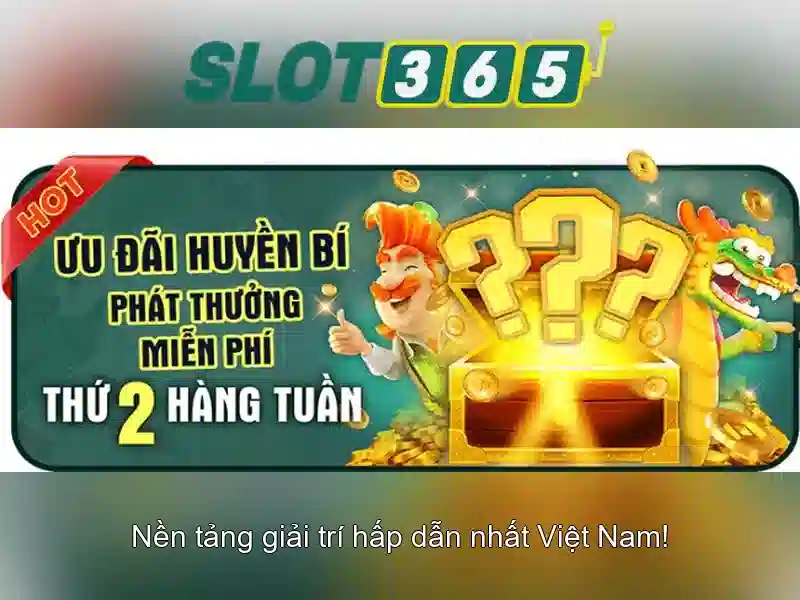 Đánh giá Slot365
