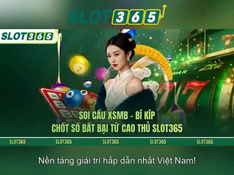 SLOT365 - Trải Nghiệm Cá Cược Trực Tuyến Đa Dạng Với Nhà Cái Slot365 2026