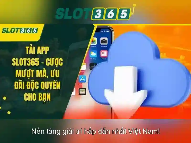 Tính năng Slot365