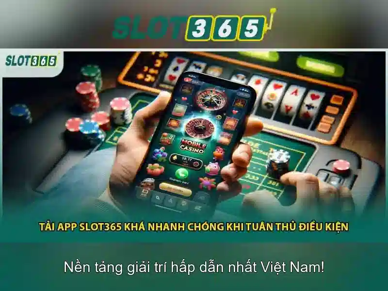 SLOT365
