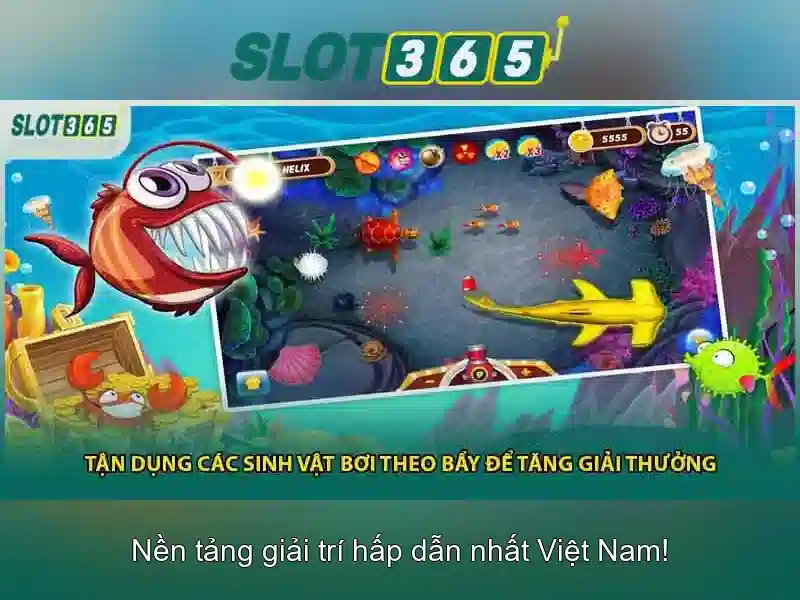 slot365 tặng 200k