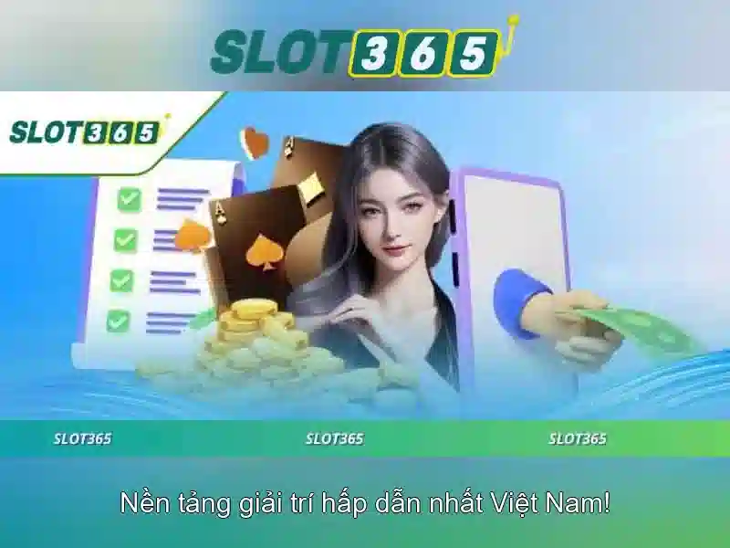 Bảo Mật Dữ Liệu SLOT365