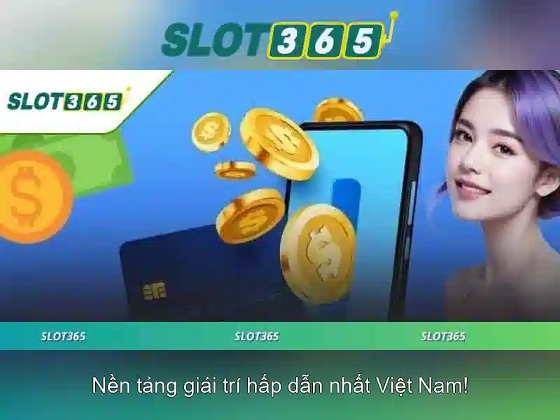 Đăng Ký Slot365 VIP – Nhận Quà Tặng Đặc Biệt