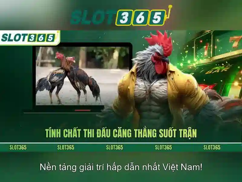 slot365 game chính thức