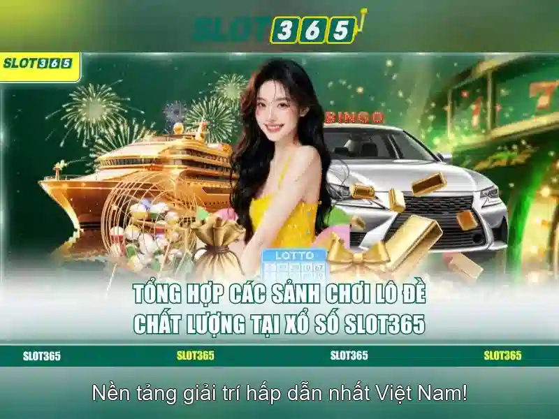 slot365 game