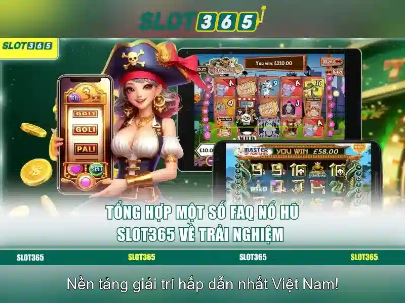 Hướng Dẫn Truy Cập Slot365 Login Link Alternatif
