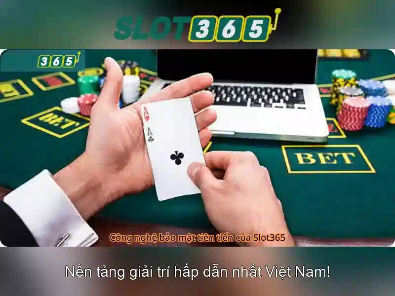 Trải Nghiệm Cá Cược Trực Tuyến