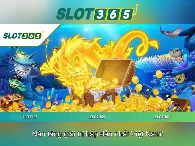 cách nhận tiền thưởng Slot365