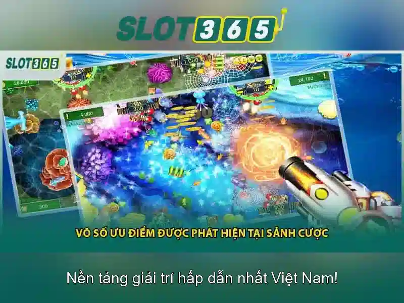 Hệ thống trò chơi đa dạng